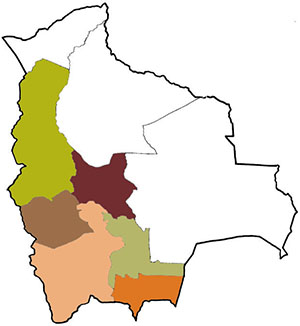 Bolivia